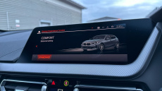 BMW 1 Series 118i [136] M Sport 5dr Step Auto Petrol Hatchback